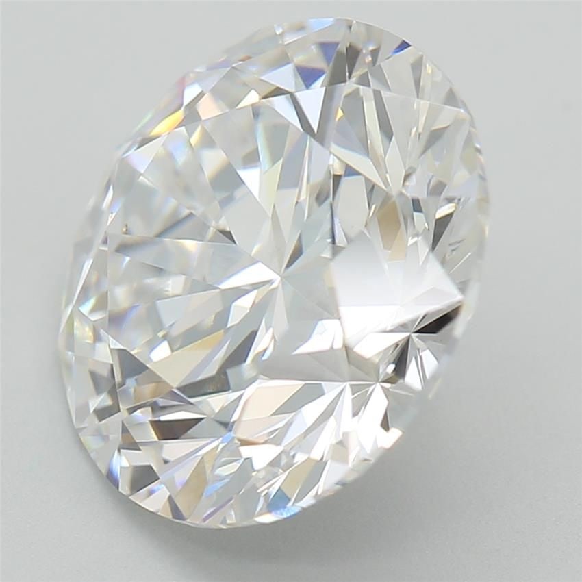 Loose Diamond - ROUND 3.33ct E VVS2 (1 of 1)