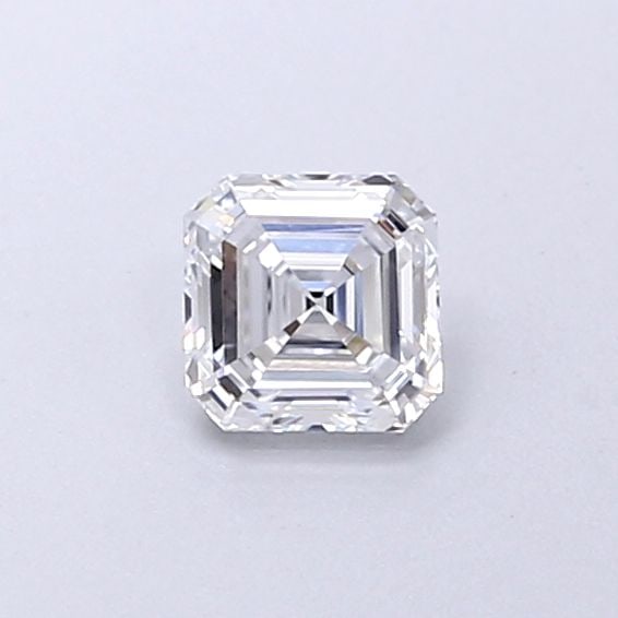Loose Diamond - ASSCHER 0.31ct D VVS1 (1 of 1)
