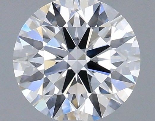 Ideal Loose Diamond - ROUND 0.43ct E VS1 (1 of 1)