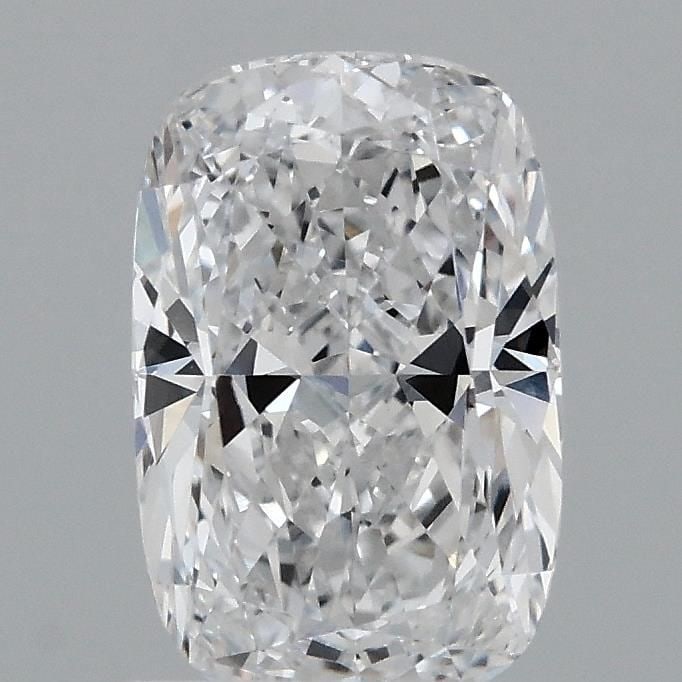 Loose Diamond - CUSHION MODIFIED 1.6ct D VVS2 (1 of 1)