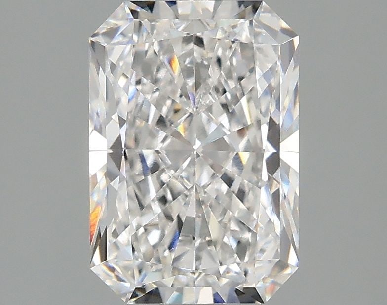 Loose Diamond - RADIANT 2.08ct E VS1 (1 of 1)