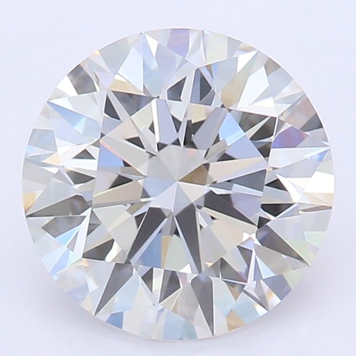 Ideal Loose Diamond - ROUND 1.36ct G VVS2: Ideal Loose Diamond - ROUND 1.36ct G VVS2 Source: This is a real non-mined Diamond that has been grown in a lab Shape: ROUND Carats: 1.36 Color: G Clarity: VVS2 Certification: IGI Video: