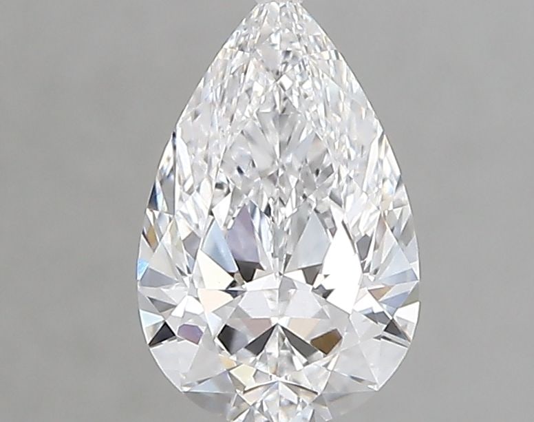 Loose Diamond - PEAR 1.12ct D VVS2 (1 of 1)