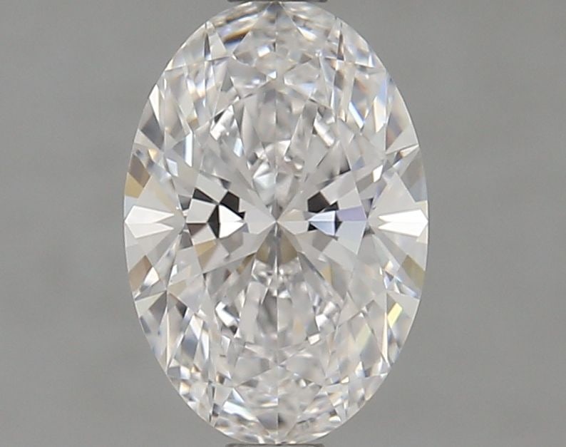 Loose Diamond - OVAL 1.32ct D VVS2 (1 of 1)