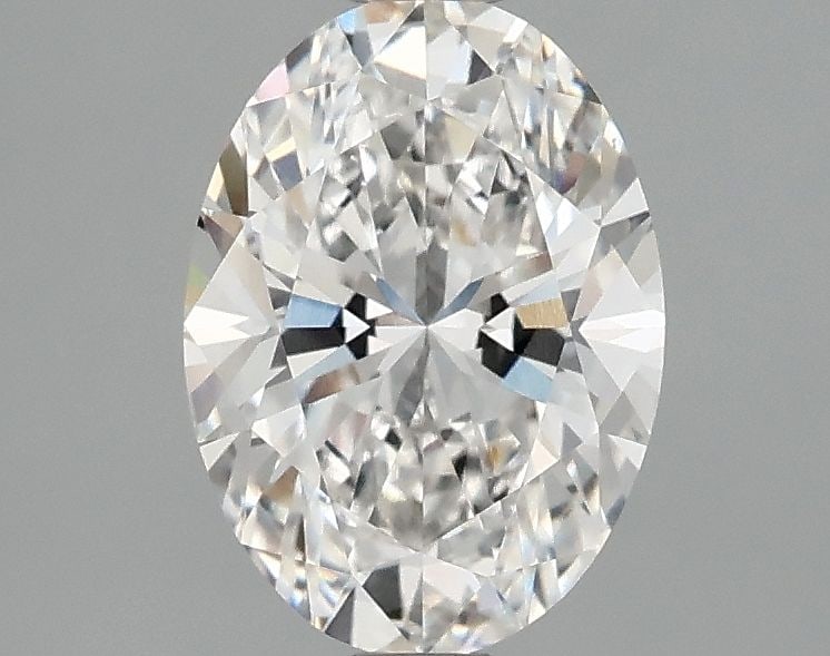 Loose Diamond - OVAL 1.56ct E VS1 (1 of 1)