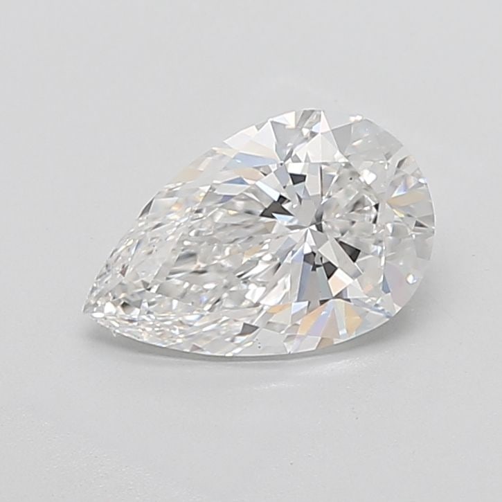Loose Diamond - PEAR 2.56ct D VS1 (1 of 1)