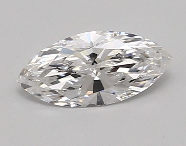 Loose Diamond - MARQUISE 0.87ct D VS1: Loose Diamond - MARQUISE 0.87ct D VS1 Source: This is a real non-mined Diamond that has been grown in a lab Shape: MARQUISE Carats: 0.87 Color: D Clarity: VS1 Certification: IGI Video:
