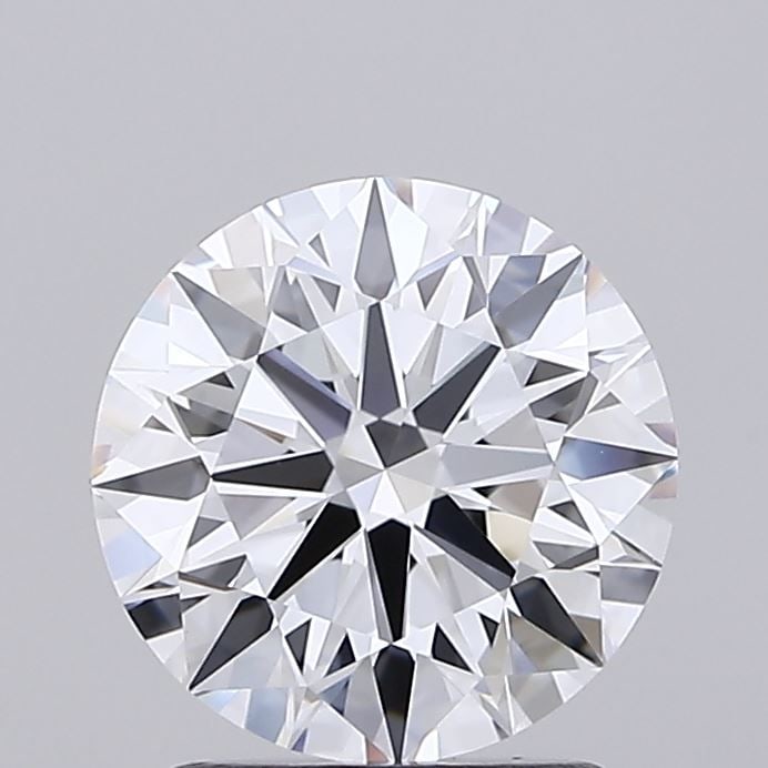 Ideal Loose Diamond - ROUND 1.73ct E VVS2 (1 of 1)