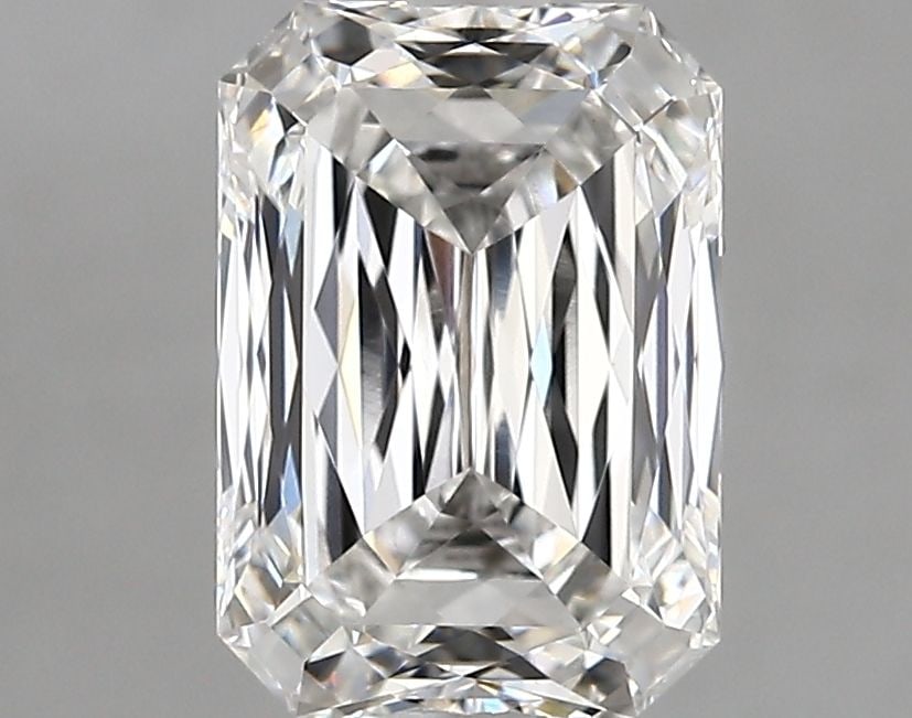 Loose Diamond - RADIANT 2.64ct E VVS2 (1 of 1)