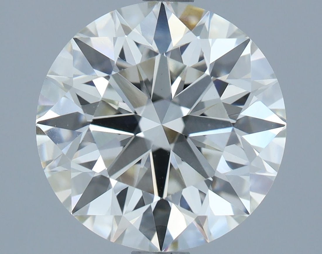 Loose Diamond - ROUND 2.41ct I VVS2 (1 of 1)