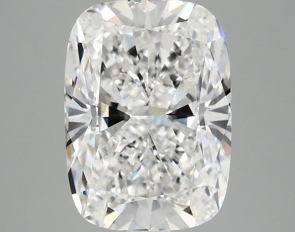 Loose Diamond - CUSHION MODIFIED 4.07ct E VS1 (1 of 1)