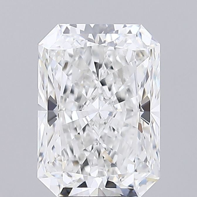 Loose Diamond - RADIANT 4.03ct E VVS2 (1 of 1)