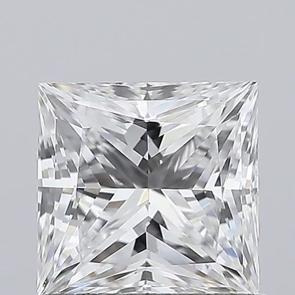 Loose Diamond - PRINCESS 1.01ct D VS1 (1 of 1)