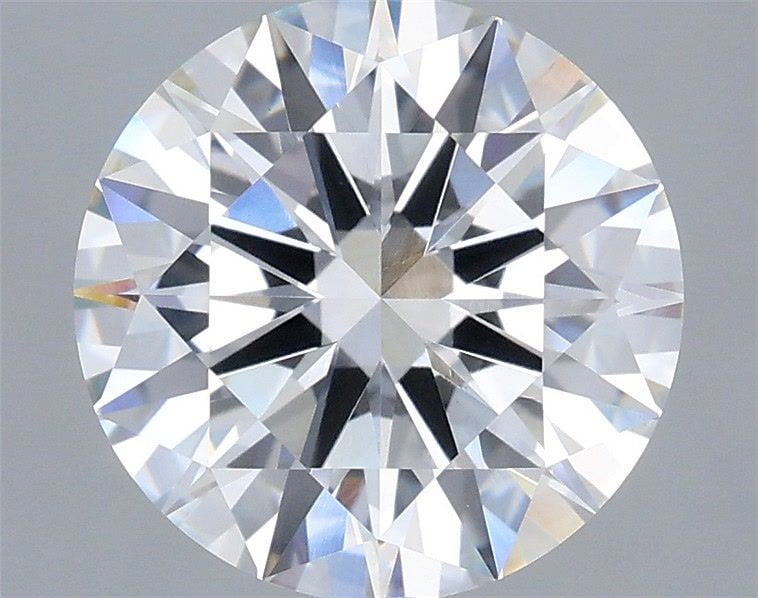 Loose Diamond - ROUND 3.07ct E VVS2 (1 of 1)