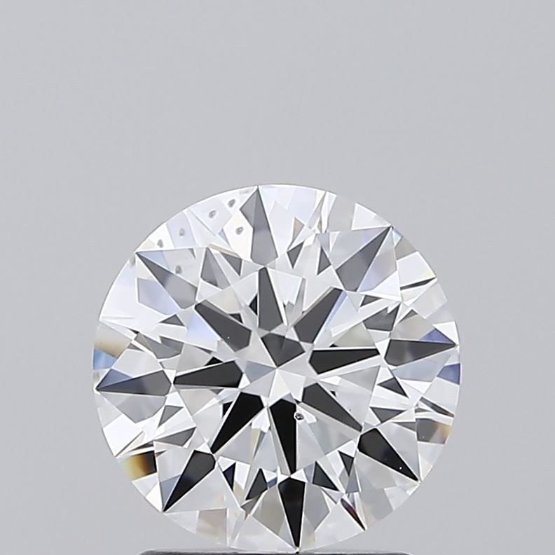 Ideal Loose Diamond - ROUND 1.53ct E VS2 (1 of 1)