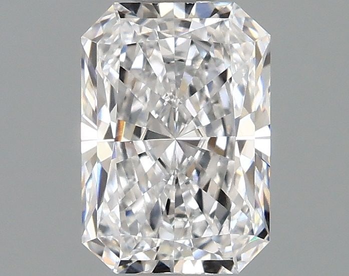 Loose Diamond - RADIANT 0.96ct D VS1 (1 of 1)