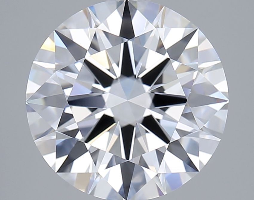 Loose Diamond - ROUND 2.54ct E VVS1: Loose Diamond - ROUND 2.54ct E VVS1 Source: This is a real non-mined Diamond that has been grown in a lab Shape: ROUND Carats: 2.54 Color: E Clarity: VVS1 Certification: IGI Video: