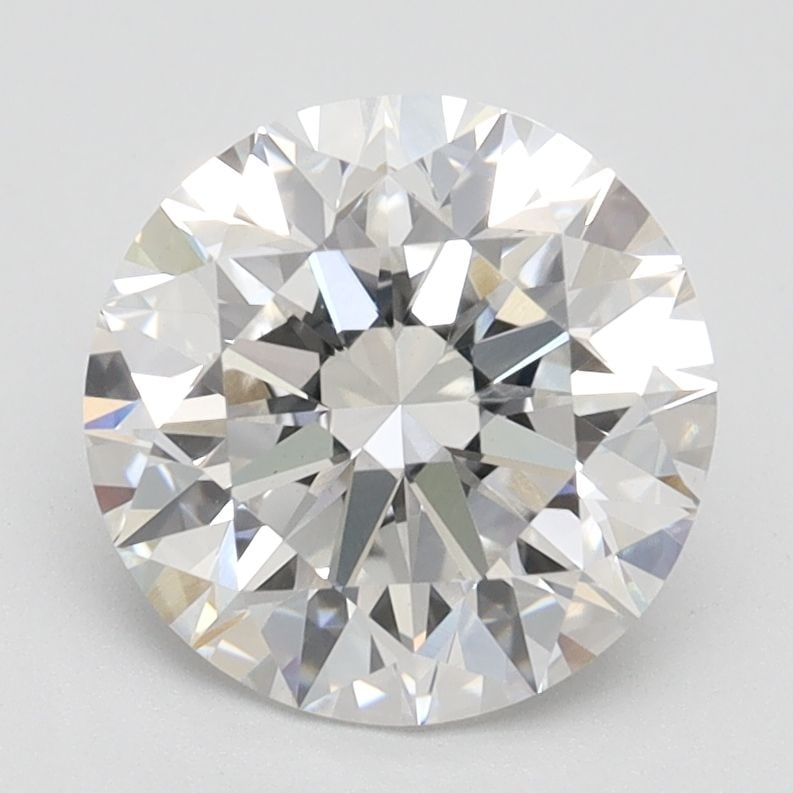 Loose Diamond - ROUND 2.41ct F VS1 (1 of 1)
