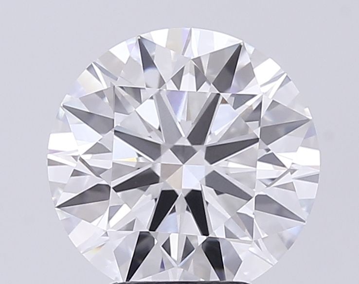 Ideal Loose Diamond - ROUND 4.02ct G VVS2: Ideal Loose Diamond - ROUND 4.02ct G VVS2 Source: This is a real non-mined Diamond that has been grown in a lab Shape: ROUND Carats: 4.02 Color: G Clarity: VVS2 Certification: IGI Video: