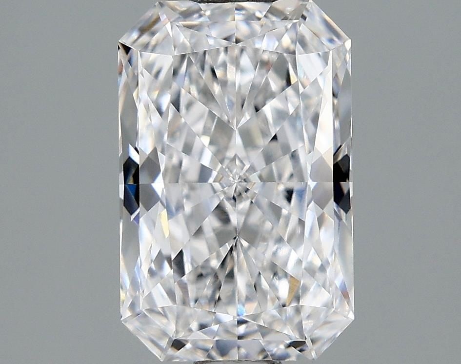 Loose Diamond - RADIANT 1.03ct D VVS1 (1 of 1)