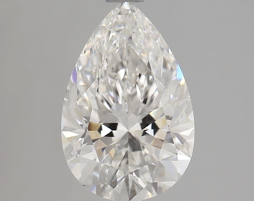 Loose Diamond - PEAR 1.73ct E VS1: Loose Diamond - PEAR 1.73ct E VS1 Source: This is a real non-mined Diamond that has been grown in a lab Shape: PEAR Carats: 1.73 Color: E Clarity: VS1 Certification: IGI Video: