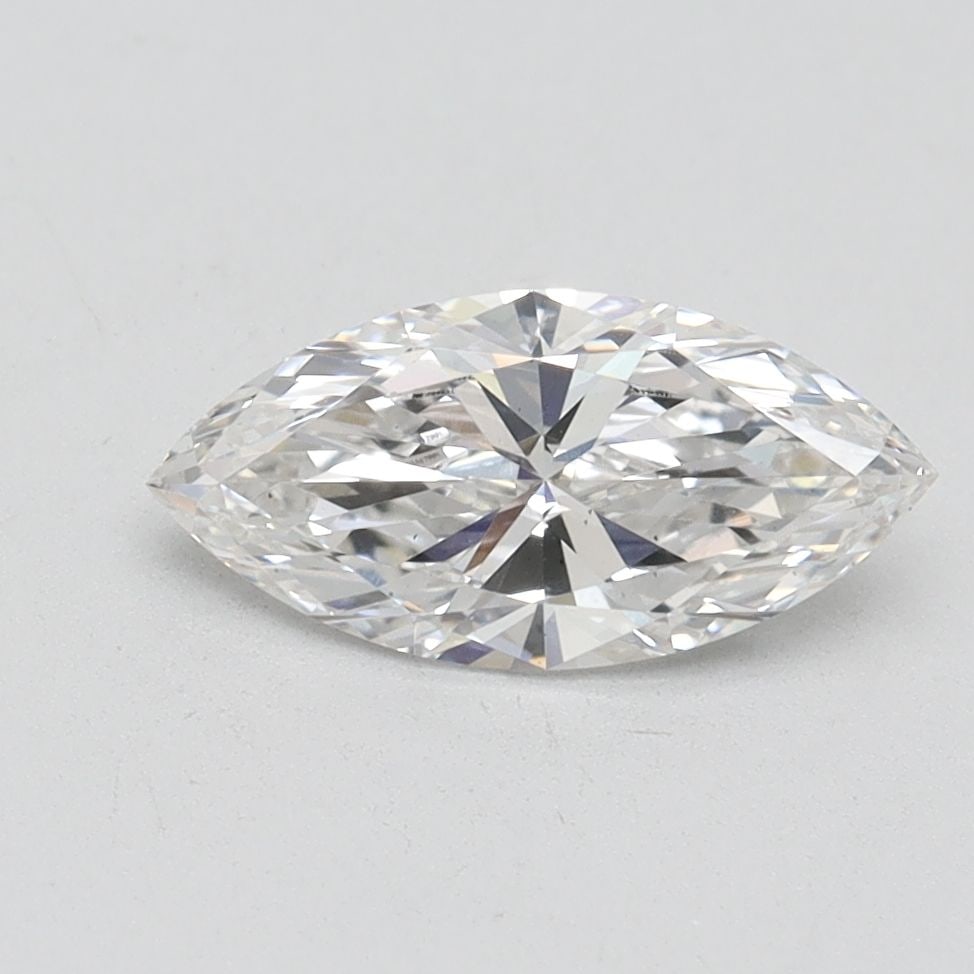 Loose Diamond - MARQUISE 1.0ct F VS2 (1 of 1)