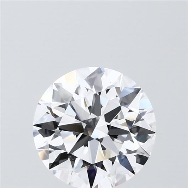 Ideal Loose Diamond - ROUND 2.05ct D VVS2 (1 of 1)