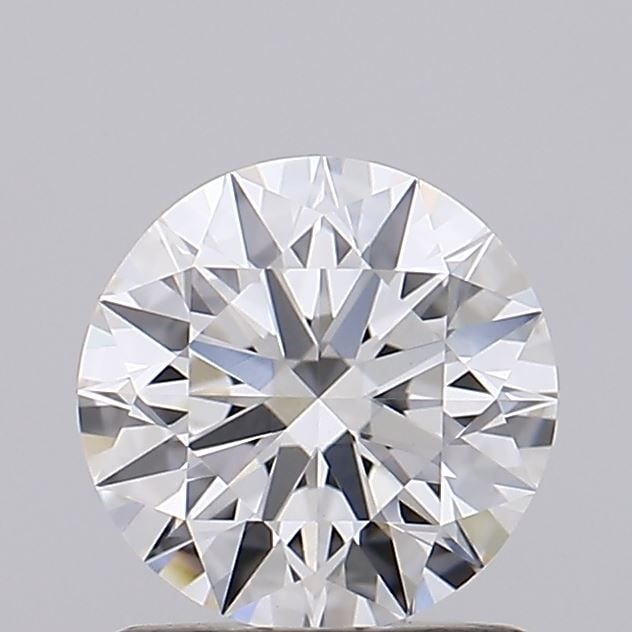 Ideal Loose Diamond - ROUND 1.09ct D VVS2 (1 of 1)
