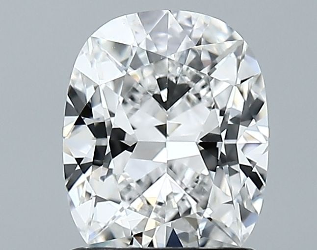 Loose Diamond - CUSHION BRILLIANT 1.5ct E VS1 (1 of 1)