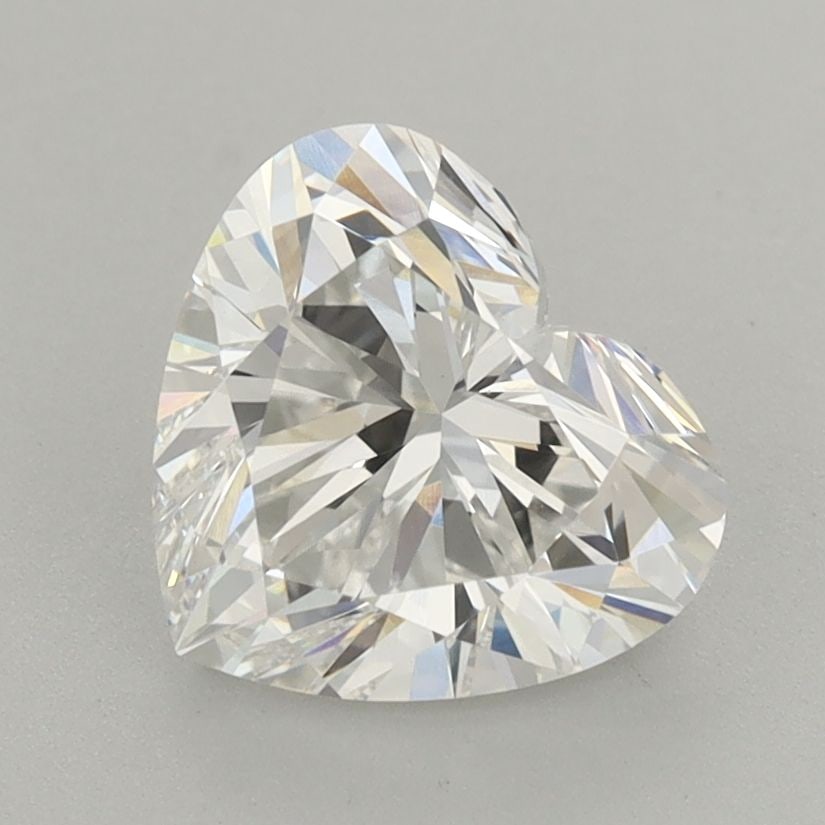Loose Diamond - HEART 2.06ct F VVS2 (1 of 1)