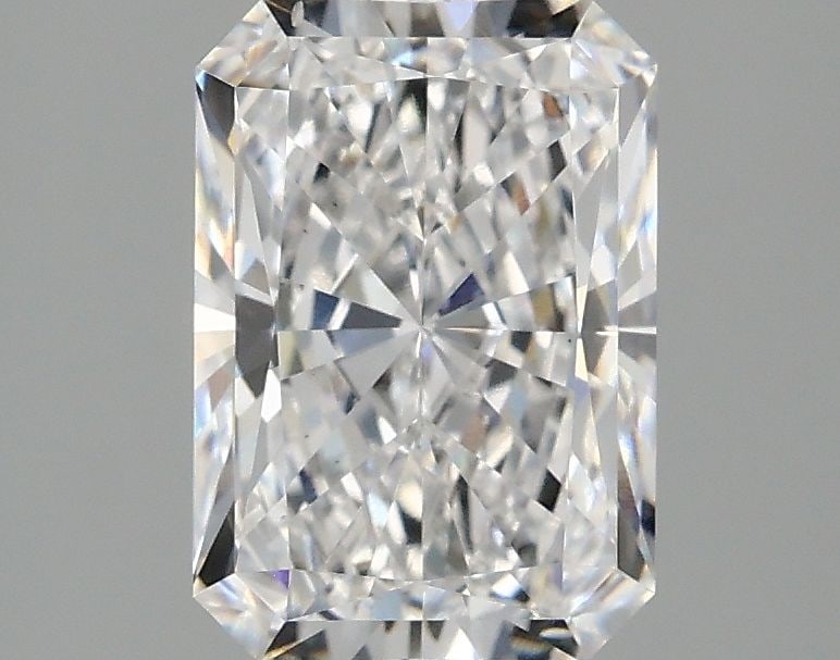 Loose Diamond - RADIANT 2.07ct D VS2 (1 of 1)
