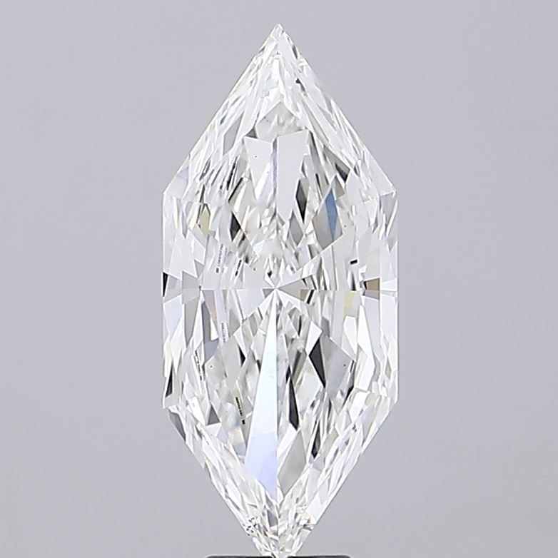 Loose Diamond - HEXAGONAL 7.19ct F VS1: Loose Diamond - HEXAGONAL 7.19ct F VS1 Source: This is a real non-mined Diamond that has been grown in a lab Shape: HEXAGONAL Carats: 7.19 Color: F Clarity: VS1 Certification: IGI Video: