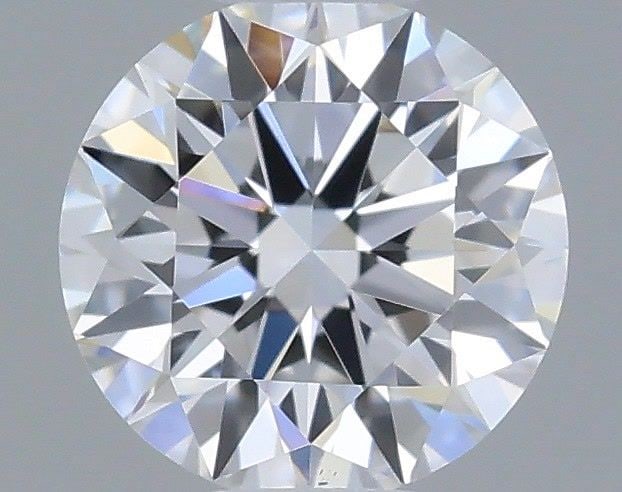 Ideal Loose Diamond - ROUND 0.31ct D VS1 (1 of 1)