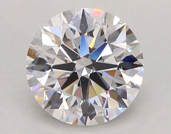 Ideal Loose Diamond - ROUND 1.91ct D VVS2 (1 of 1)