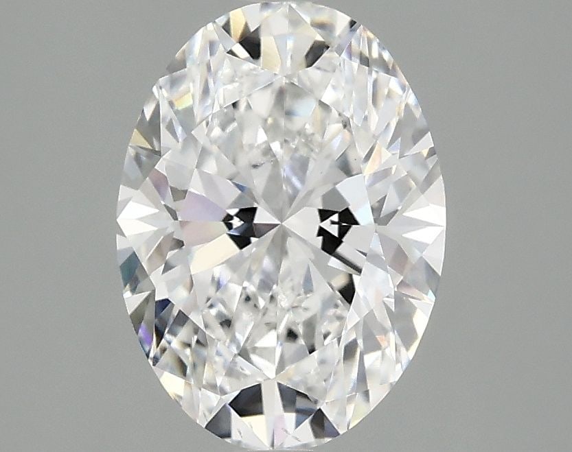 Loose Diamond - OVAL 2.02ct D VS1: Loose Diamond - OVAL 2.02ct D VS1 Source: This is a real non-mined Diamond that has been grown in a lab Shape: OVAL Carats: 2.02 Color: D Clarity: VS1 Certification: IGI Video: