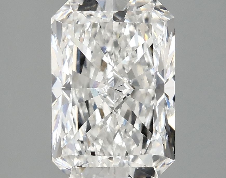 Loose Diamond - RADIANT 3.0ct E VS1 (1 of 1)