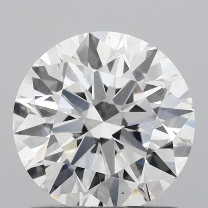 Ideal Loose Diamond - ROUND 1.08ct D VS1 (1 of 1)