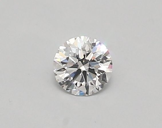 Loose Diamond - ROUND 0.28ct D VVS1 (1 of 1)