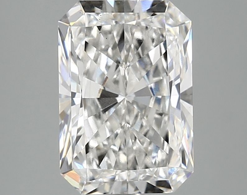 Loose Diamond - RADIANT 3.02ct E VS2 (1 of 1)