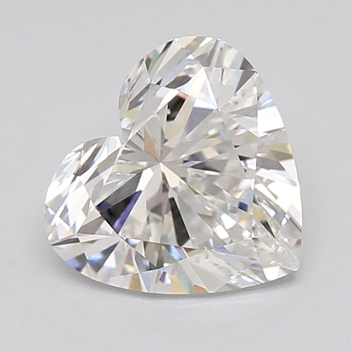 Loose Diamond - HEART 2.05ct D VVS2 (1 of 1)