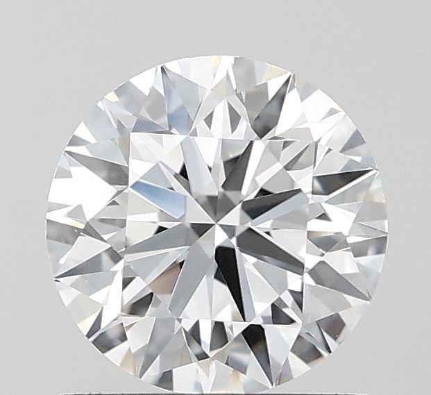 Ideal Loose Diamond - ROUND 1.0ct D VVS2 (1 of 1)