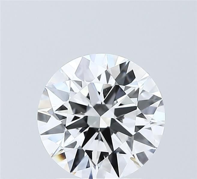 Loose Diamond - ROUND 2.01ct E VVS2 (1 of 1)