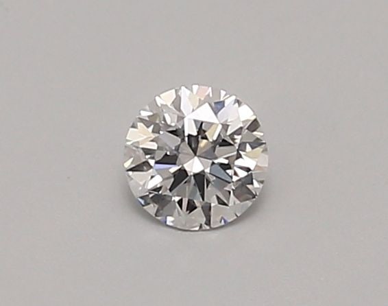 Loose Diamond - ROUND 0.26ct D VVS2: Loose Diamond - ROUND 0.26ct D VVS2 Source: This is a real non-mined Diamond that has been grown in a lab Shape: ROUND Carats: 0.26 Color: D Clarity: VVS2 Certification: IGI Video: