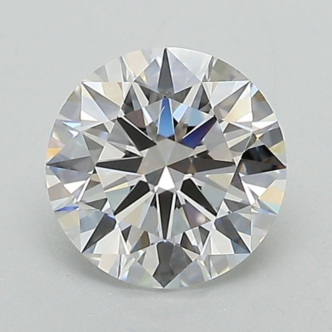 Ideal Loose Diamond - ROUND 1.15ct E VVS2 (1 of 1)