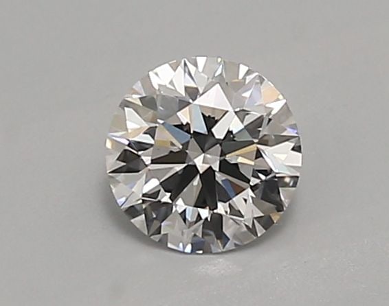 Ideal Loose Diamond - ROUND 0.72ct D VVS2 (1 of 1)