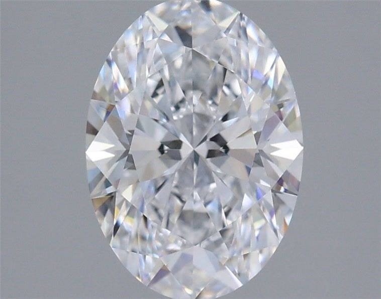 Loose Diamond - OVAL 2.04ct D VVS1 (1 of 1)