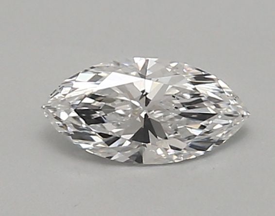 Loose Diamond - MARQUISE 0.58ct D VVS2: Loose Diamond - MARQUISE 0.58ct D VVS2 Source: This is a real non-mined Diamond that has been grown in a lab Shape: MARQUISE Carats: 0.58 Color: D Clarity: VVS2 Certification: IGI Video: