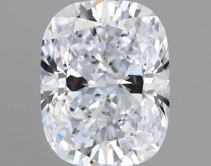Loose Diamond - CUSHION MODIFIED 1.06ct D VVS1 (1 of 1)