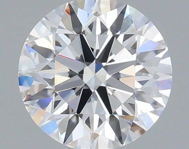 Loose Diamond - ROUND 1.36ct D VS1 (1 of 1)