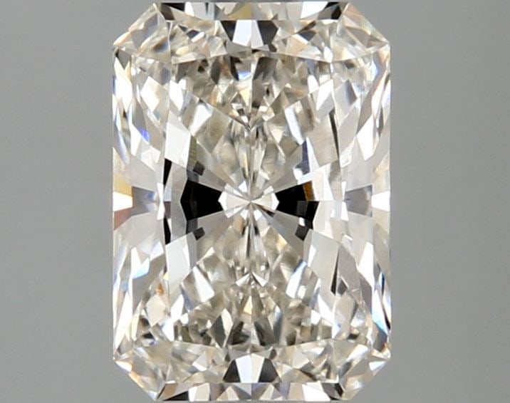 Loose Diamond - RADIANT 2.12ct H VS1 (1 of 1)